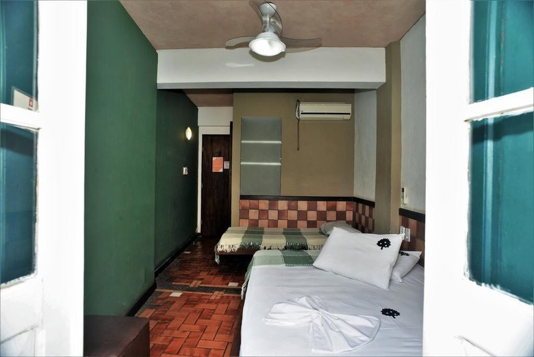 Hotel Laranjeiras Hostel