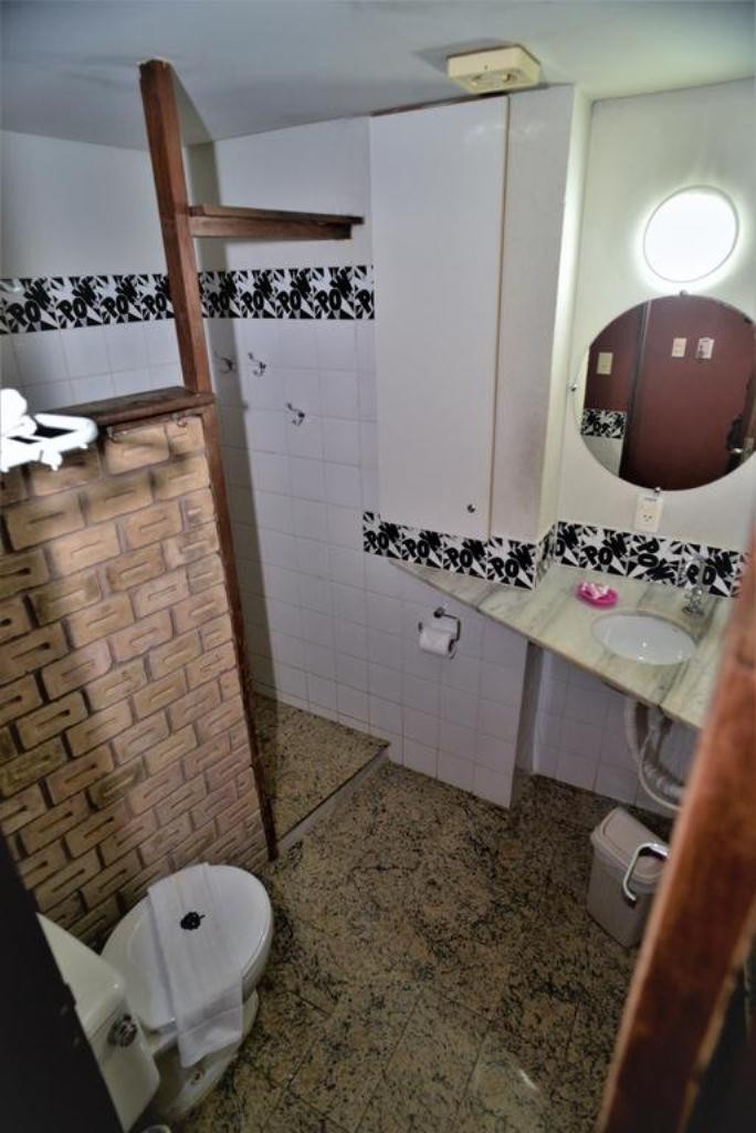 Hotel Laranjeiras Hostel