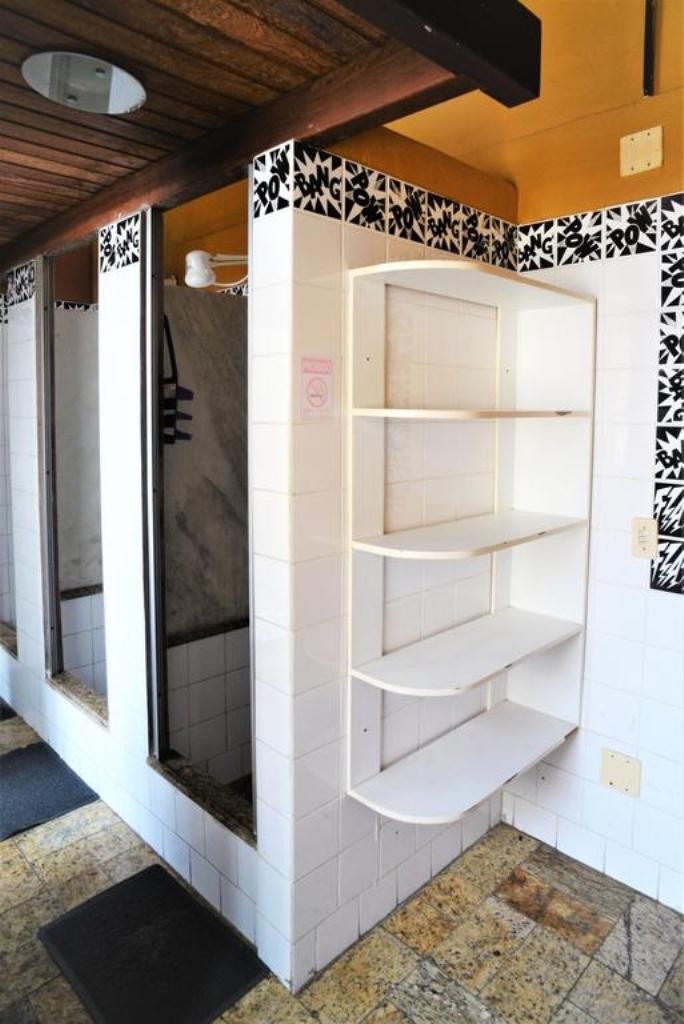 Hotel Laranjeiras Hostel