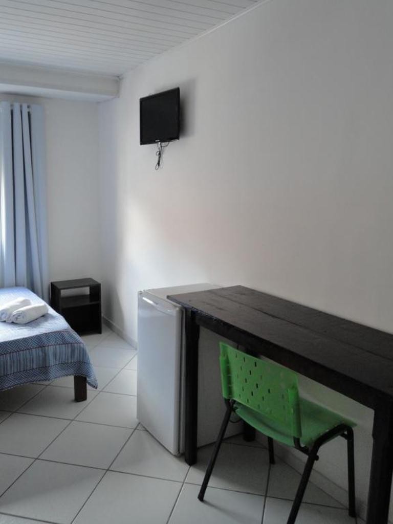 Hotel Pousada Suites Do Pelo
