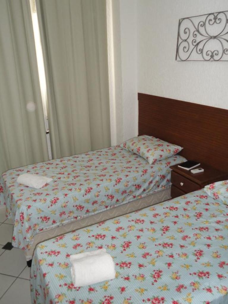 Hotel Pousada Suites Do Pelo