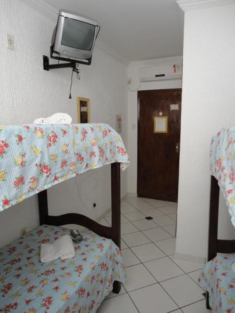 Hotel Pousada Suites Do Pelo