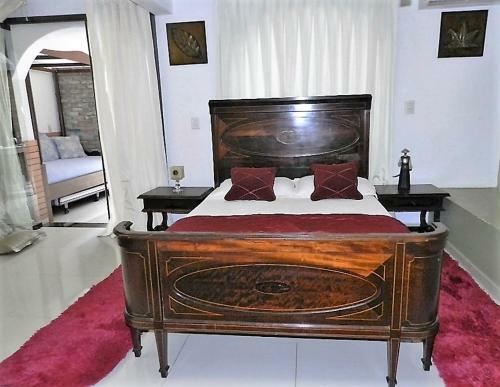 Maric� Bed & Breakfast