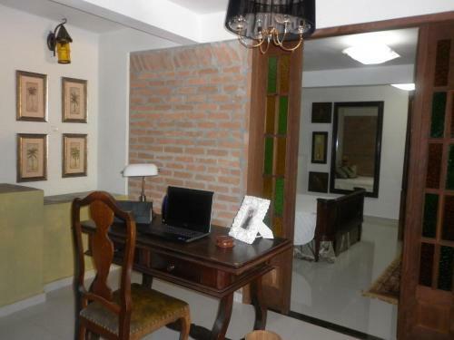 Maric� Bed & Breakfast