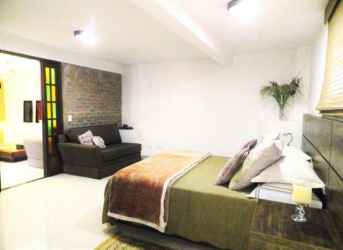 Maric� Bed & Breakfast