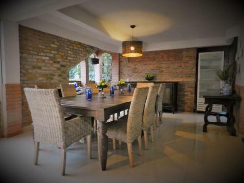 Maric� Bed & Breakfast