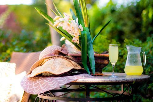 Maric� Bed & Breakfast