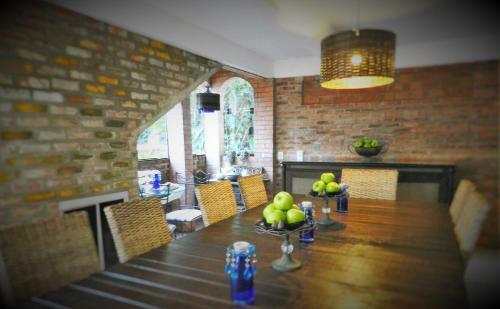 Maric� Bed & Breakfast