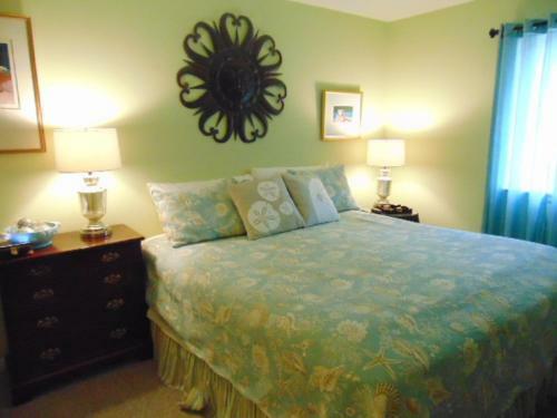 Apartamento Ocean Walk Resort 2 Br Manager American Dream