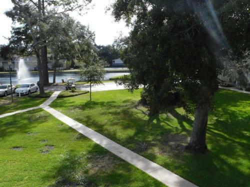 Apartamento Ocean Walk Resort 2 Br Manager American Dream