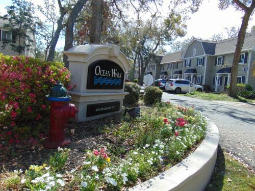 Apartamento Ocean Walk Resort 2 Br Manager American Dream