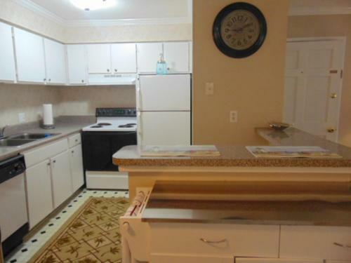 Apartamento Ocean Walk Resort 1br Mgr American Dream
