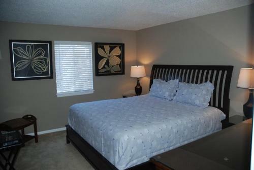 Apartamento Ocean Walk Resort 1br Mgr American Dream