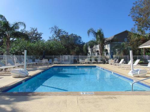 Apartamento Ocean Walk Resort 1br Mgr American Dream
