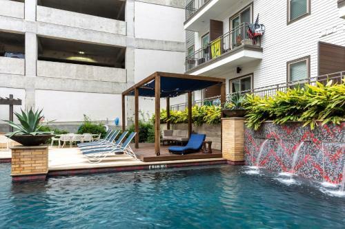 Apartamento Stay Alfred At Rivera On Broadway