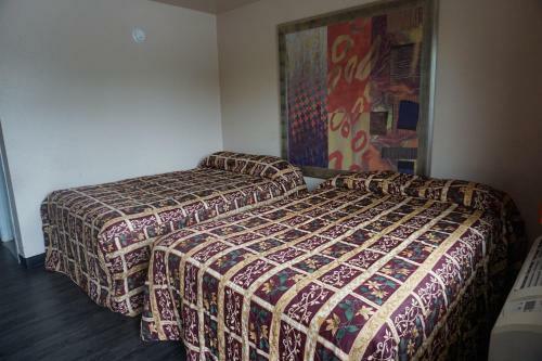 Hotel Stay Express Inn San Antonio North