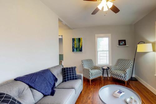 Brackenridge Park Casita