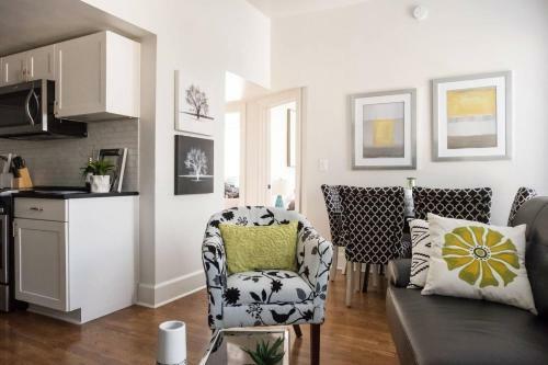 Apartamento Urban Luxury 2br Apt Near Riverwalk