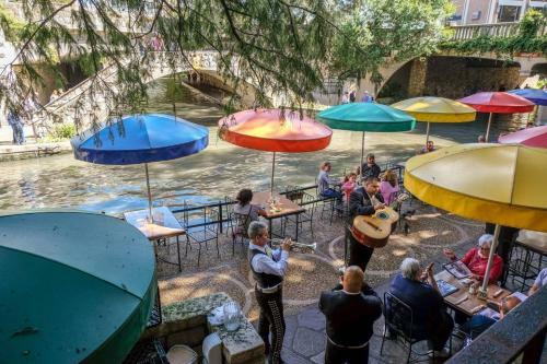 Apartamento Urban Luxury 2br Apt Near Riverwalk