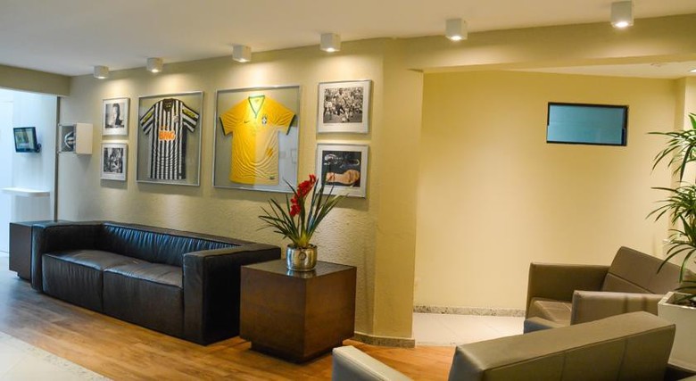 King�s Flat Hotel Ponta Negra Beira Mar