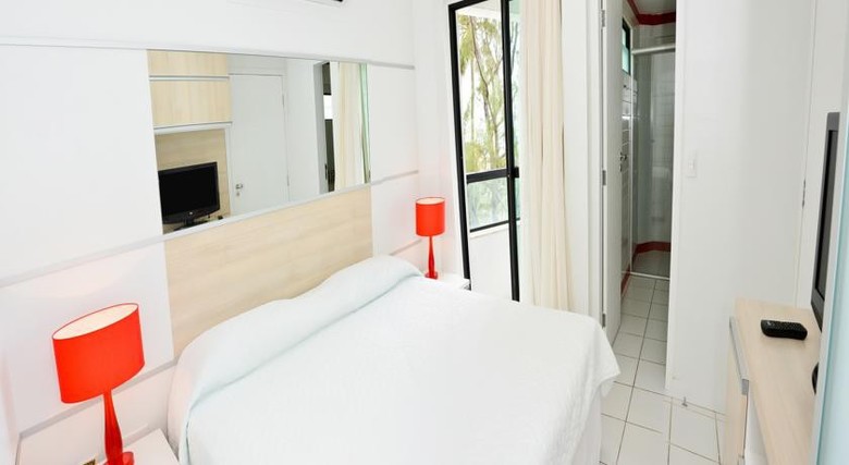King�s Flat Hotel Ponta Negra Beira Mar