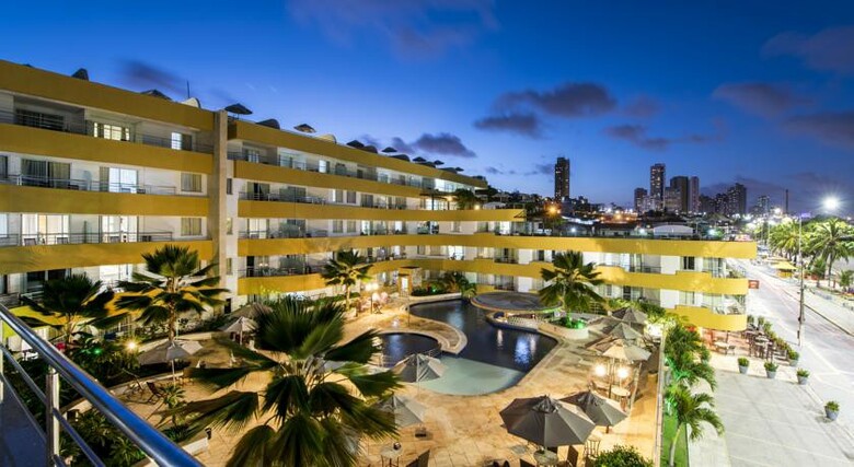 Aquaria Natal Hotel