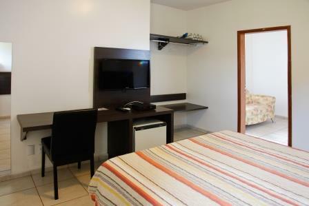 Hotel Attie Park