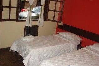 Hotel Pousada Calmaria