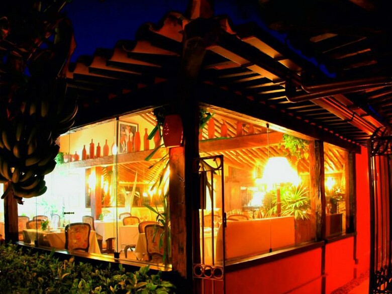 Hotel Le Relais La Borie