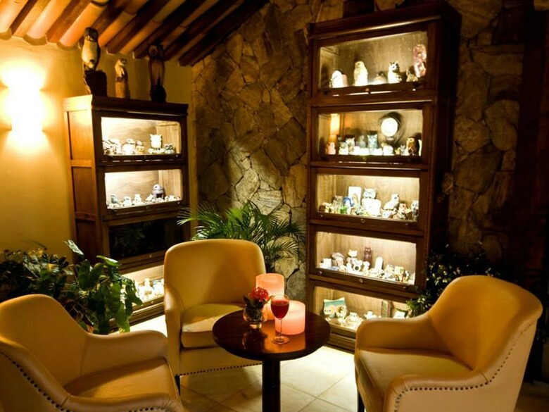 Hotel Le Relais La Borie