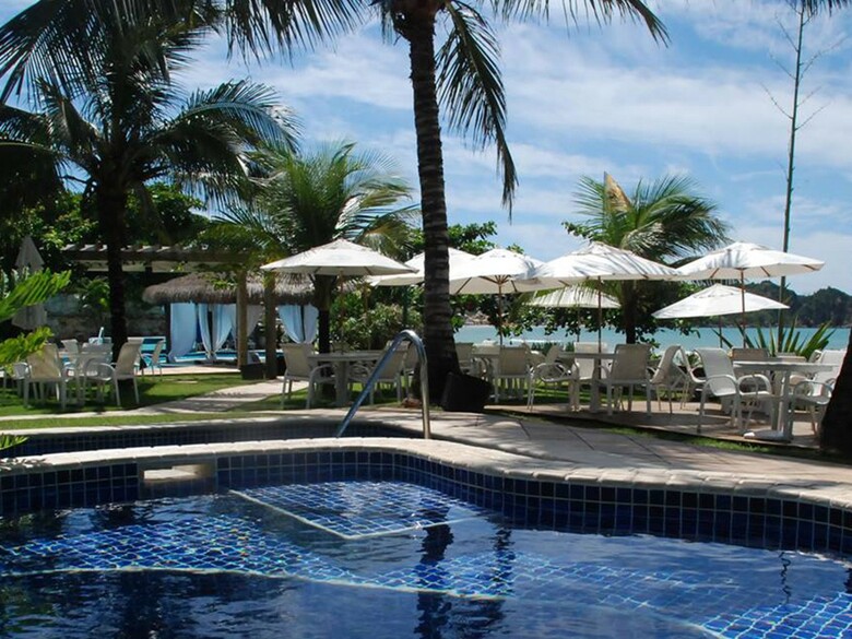 Hotel Le Relais La Borie
