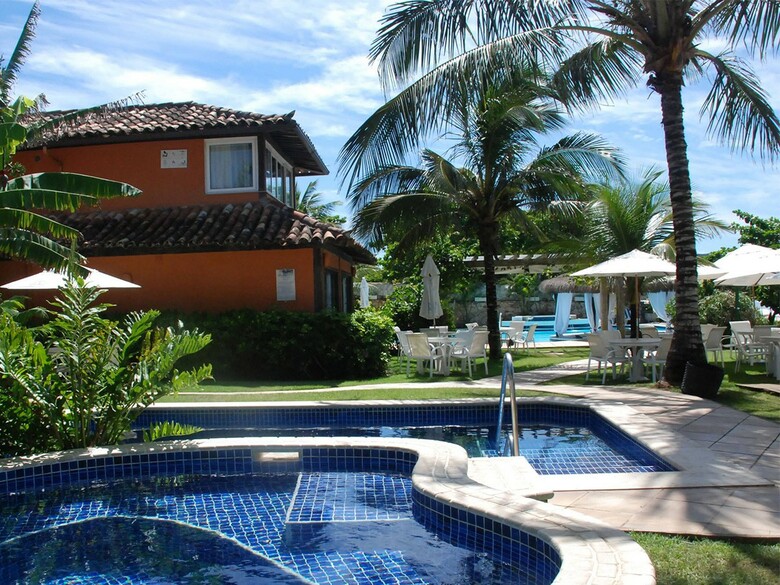 Hotel Le Relais La Borie