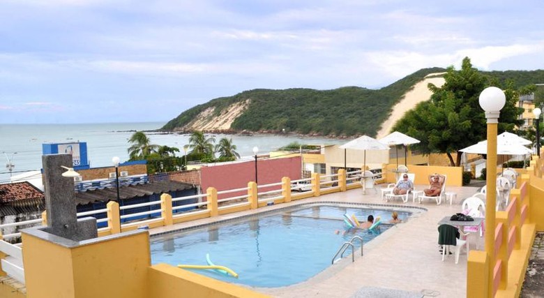 Aram Praia Hotel