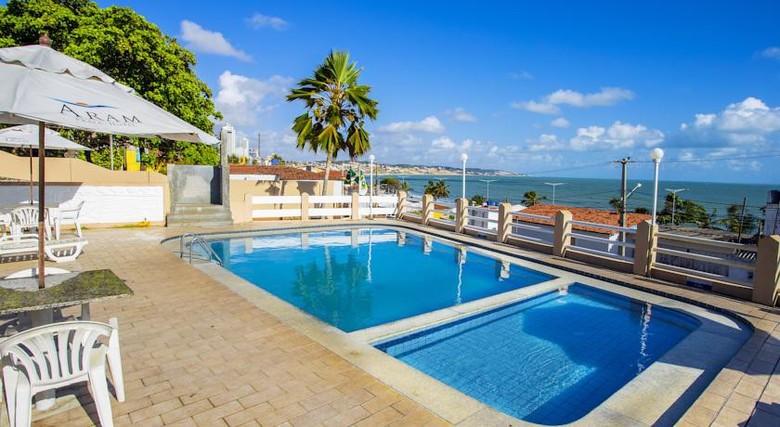 Aram Praia Hotel