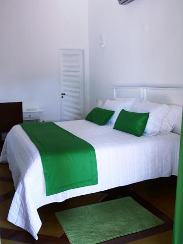 Hotel Sagu Mini Resort