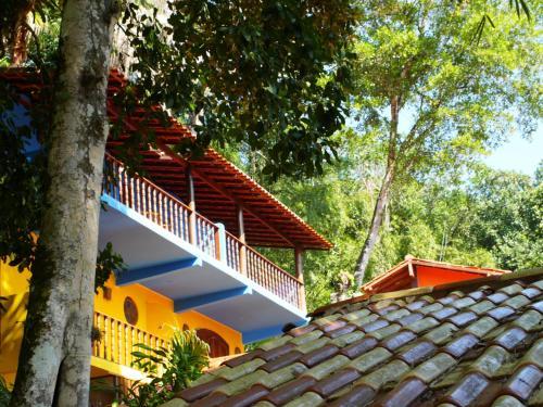 Hotel Sagu Mini Resort