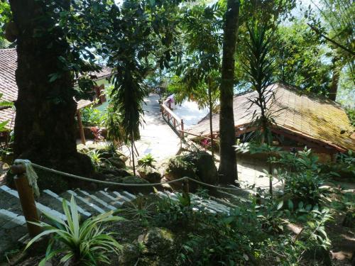 Hotel Sagu Mini Resort