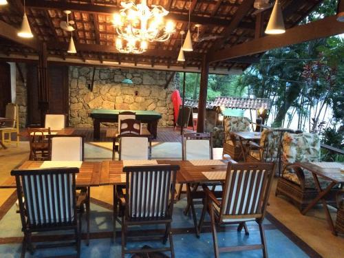 Hotel Sagu Mini Resort