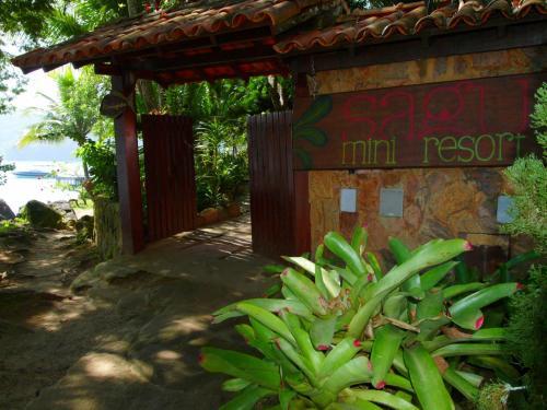 Hotel Sagu Mini Resort