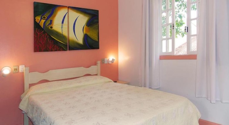 Posada Pousada Casablanca