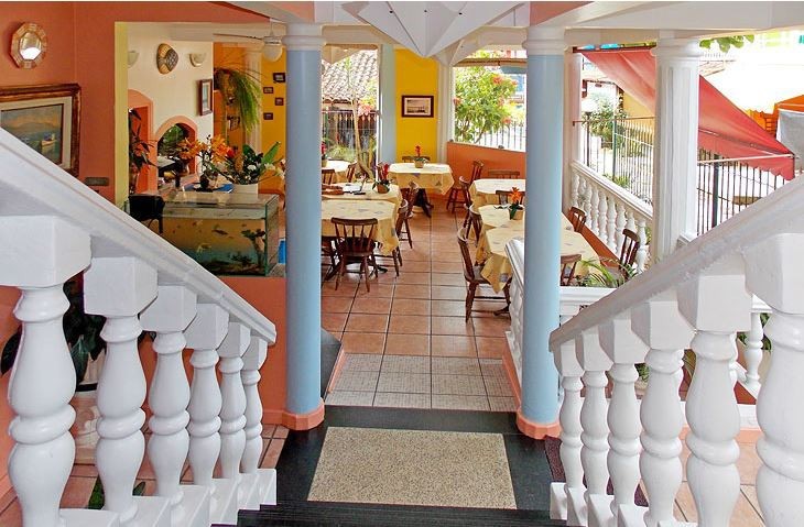 Posada Pousada Casablanca