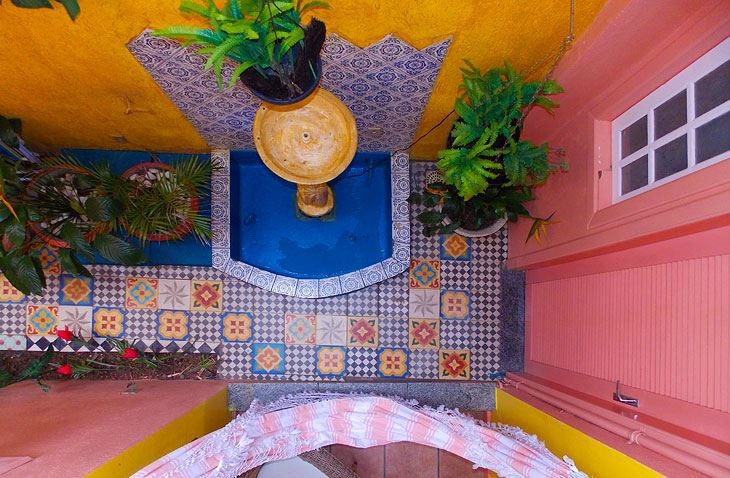 Posada Pousada Casablanca