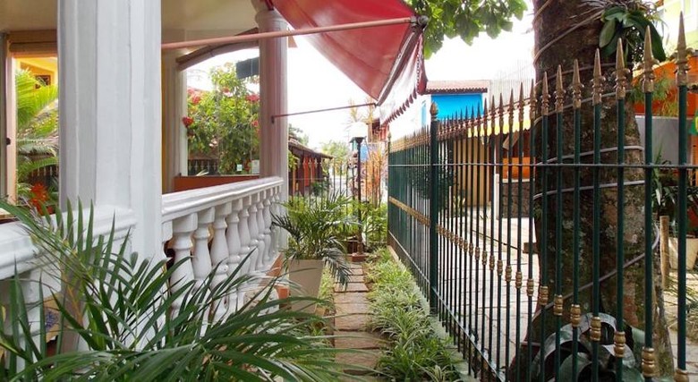 Posada Pousada Casablanca