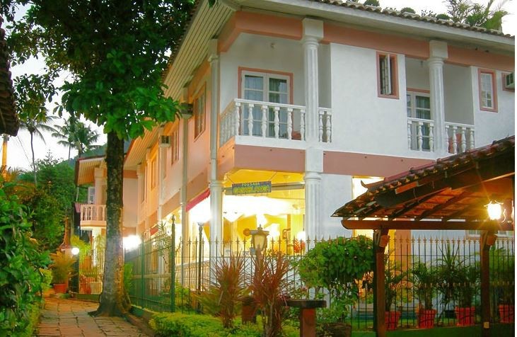 Posada Pousada Casablanca