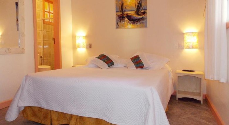Posada Pousada Casablanca