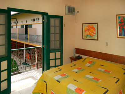Hotel Villa Harmonia