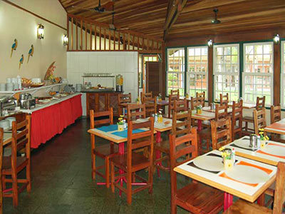 Hotel Villa Harmonia