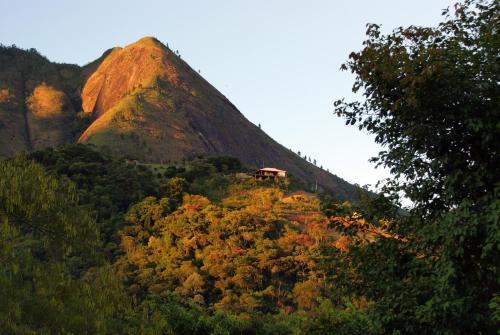 Hotel Pousada Recanto Das Araras