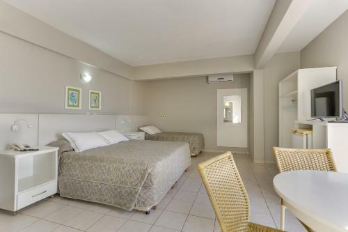 Hotel Canasvieiras