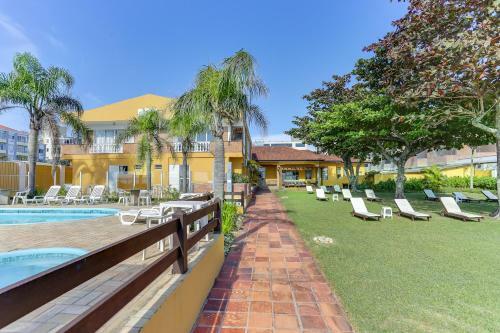 Hotel Canasvieiras